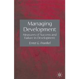 Managing Development