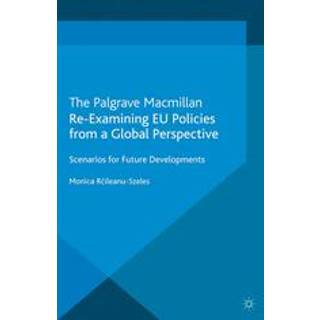 Re-Examining EU Policies from a Global Perspective