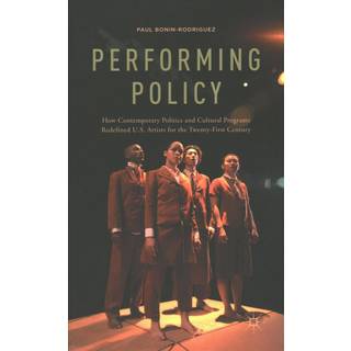 Performing Policy