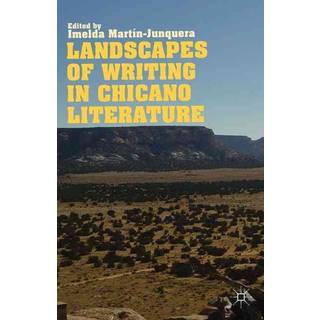 Landscapes of Writing in Chicano Literature