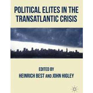 Political Elites in the Transatlantic Crisis