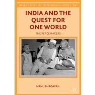 India and the Quest for One World