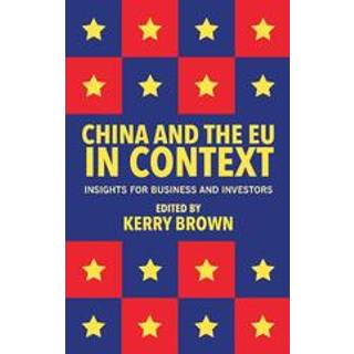 China and the EU in Context