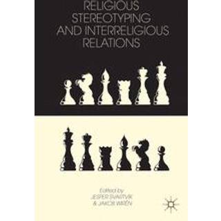 Religious Stereotyping and Interreligious Relations