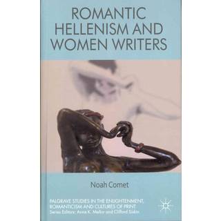 Romantic Hellenism and Women Writers