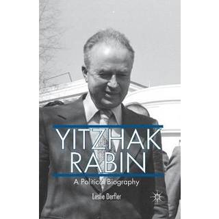 Yitzhak Rabin