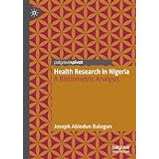 Health Research in Nigeria