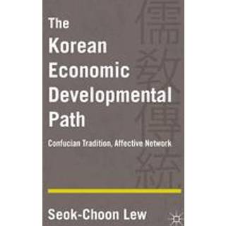 The Korean Economic Developmental Path