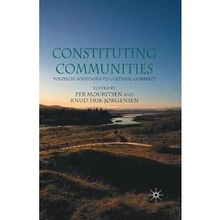 Constituting Communities