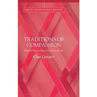 Traditions of Compassion