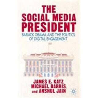 The Social Media President