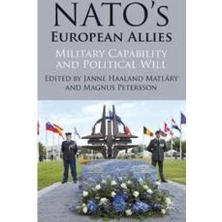 NATO's European Allies