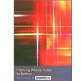 Practising Welfare Rights