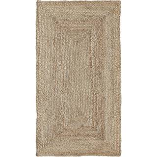 Håndlavet Jutetæppe Sharmila