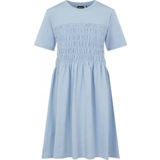 Pieces dame dress PCCHRISSY - Kentucky blue - S