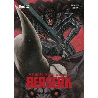 Miura:berserk: Ultimative Edition