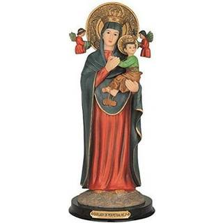 STEALSTREET SS-G-312.88 VORES DAM OF PROPETUEL HJ?LP Holy figur 12 """"