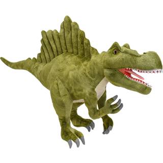 Wilomis Dinosaur udstoppede dyr 26"""" store Spinosaurus Dinosaur Plys leget?j Bl?dt naturtro Spinosaurus udstoppede dinosaurer til drenge