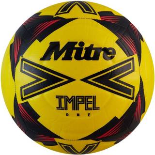 Miter Unisex Soccer Ball Training Impel