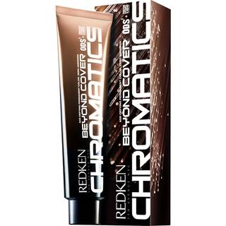 REDKEN Chromatics Beyond Cover 4Br Brown/red 63 ml