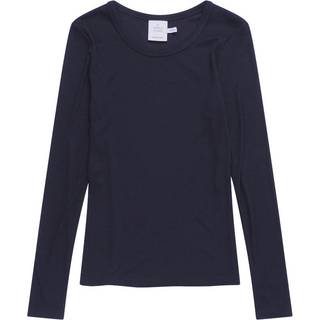 Munthe Cutest Toppe & T-Shirts 1126/ 46-Navy (42)