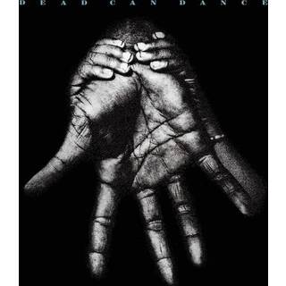 Dead Can Dance - Into the Labyrinth