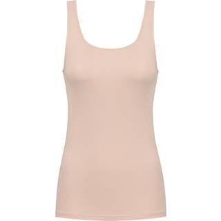 Mey Pure Sense top, nude, Størrelse: L/XL, Dame