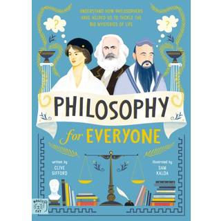 Philosophy for Everyone