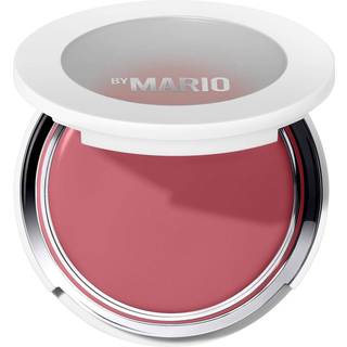 Makeup By Mario - Soft Pop Plumping Blush Veil - Creme-blush - Rose Crush + 5g - For Women