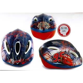 Disney Cars cykelhjelm