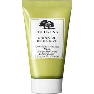 Origins Drink Up™ Intensive Overnight Hydrating Mask With Avocado Nat fugtighedsmaske 30 ml - 30 ml