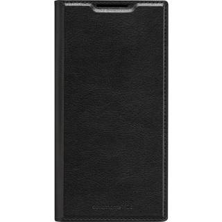 Samsung Galaxy S24 Ultra dbramante1928 Oslo Ultra-Slim Læder Flip Cover m. Pung - Sort