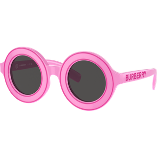 Burberry JB4386 Børn 404687 40 Solbriller Børn Lyserød - Pink - 40mm