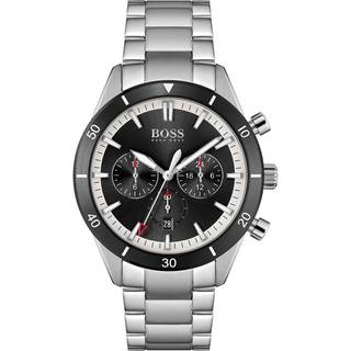 HUGO BOSS Santiago Black Herreur HB1513862