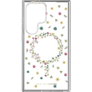 Clear MagSafe Case Petite Floral