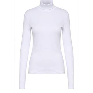 Gestuz Drewgz Ls Rollneck Noos Toppe & T-Shirts 10906260 Bright White (SMALL)
