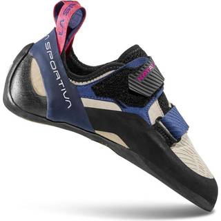 La Sportiva Women's Katana Klatresko Damer størrelse 36 farve blå