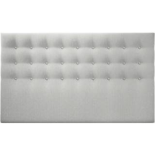 Carpe Diem Beds Sengegavl Ängö Wool Light Grey 120 cm