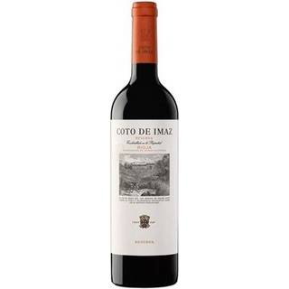 Coto de Imaz Reserva 2020