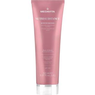 Medavita Nutrisubstance Nutritive Hair Mask Nærende maske til Hår 150 ml - 150 ml