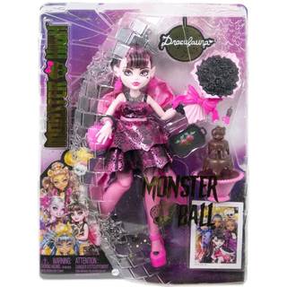 Monster High - Monster High 1