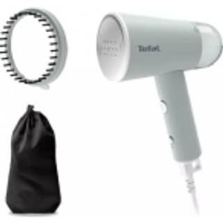 TEFAL Origin Travel Eucalyptus Steamer til tøj DT1034E1