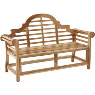 Marlboro Teakbænk - Classic Teak - 150 cm