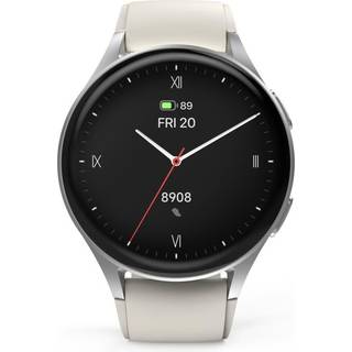Hama 8900 Sølv 1,3" Smartwatch