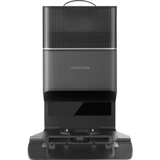 Roborock Q5 Pro+ Black Robotstøvsuger
