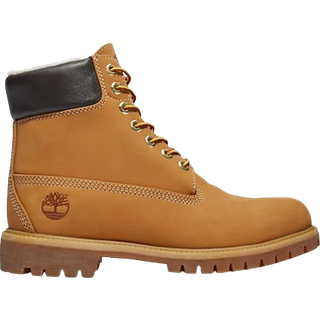 Sneakers Timberland 6 Inch Warm Lined Waterproof Boot Wheat EUR 36 - Wheat - 36