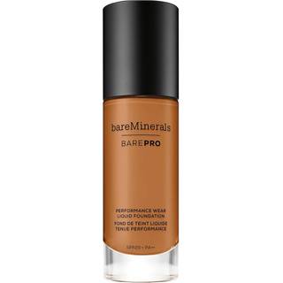 bareMinerals barePRO Performance Wear Liquid Foundation SPF 20 Latte 24
