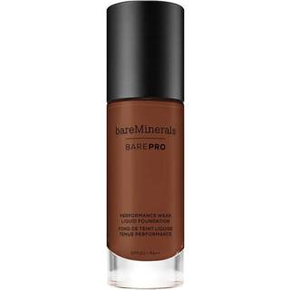 bareMinerals Barepro Performance Wear Liquid Foundation SPF 20 Mocha 31