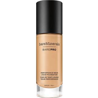Barepro Liquid Foundation, 15,5 Butterscotch