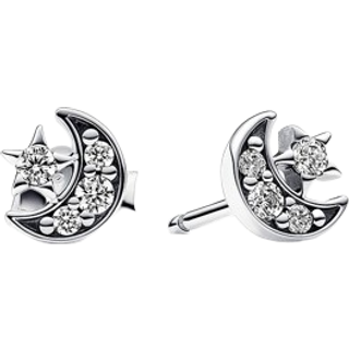 Pandora Ohrstecker - 292990C01 - silber